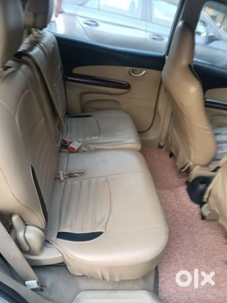 Honda Mobilio 2015 Diesel 80000 Km Driven