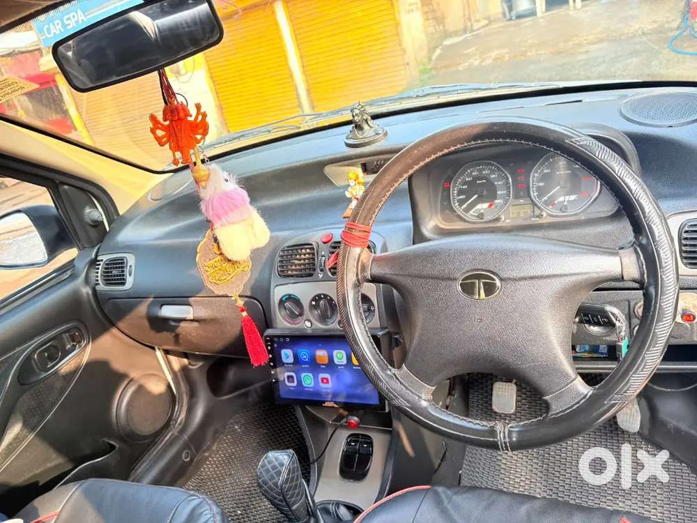Tata Indigo Ecs Ls 2015
