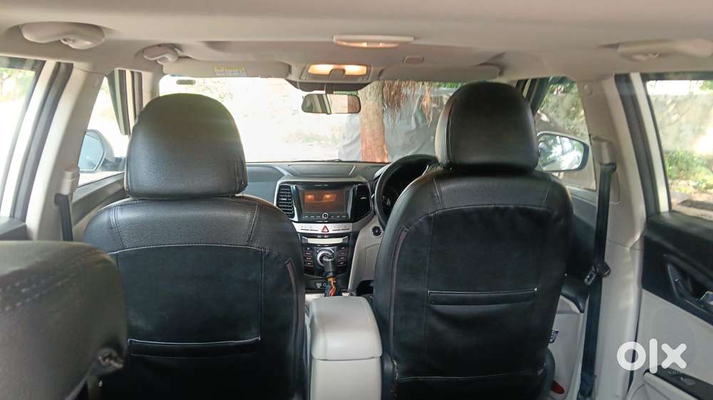Mahindra Xuv300 W8 Diesel, 2023, Diesel