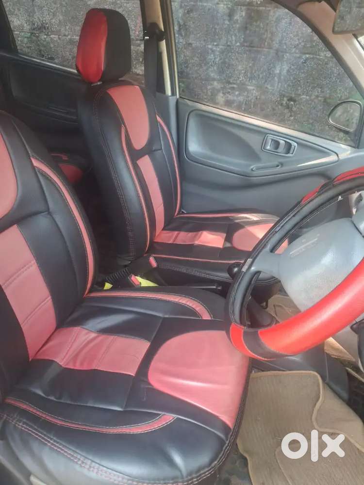 Maruti Suzuki Zen 2003