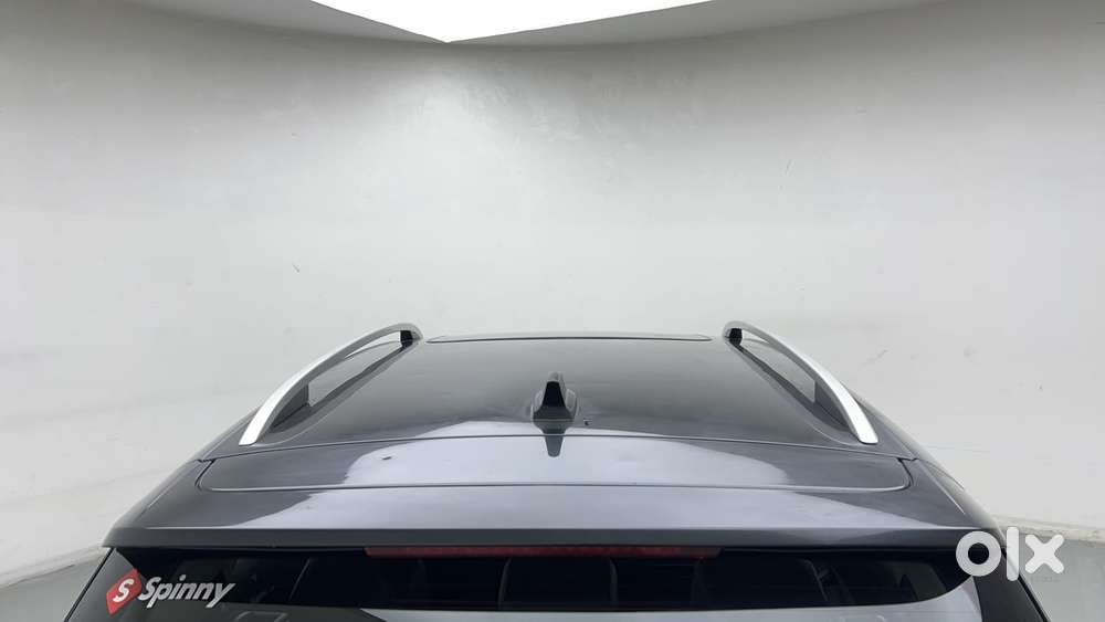 Skoda Kushaq 1.0 Tsi Style, 2022, Petrol