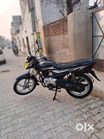 Bajaj platina 100 cc for sale Motorcycles 1759624940