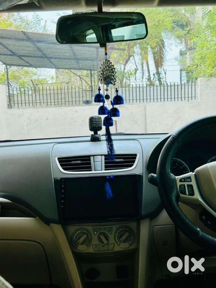 Maruti Suzuki Petrol 2015
