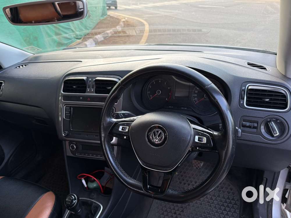 Volkswagen Polo Gt Tsi 2022 Year