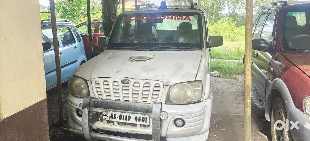 I Want To Sell Mahindra Tip Top Condition.no Problematic Issue.