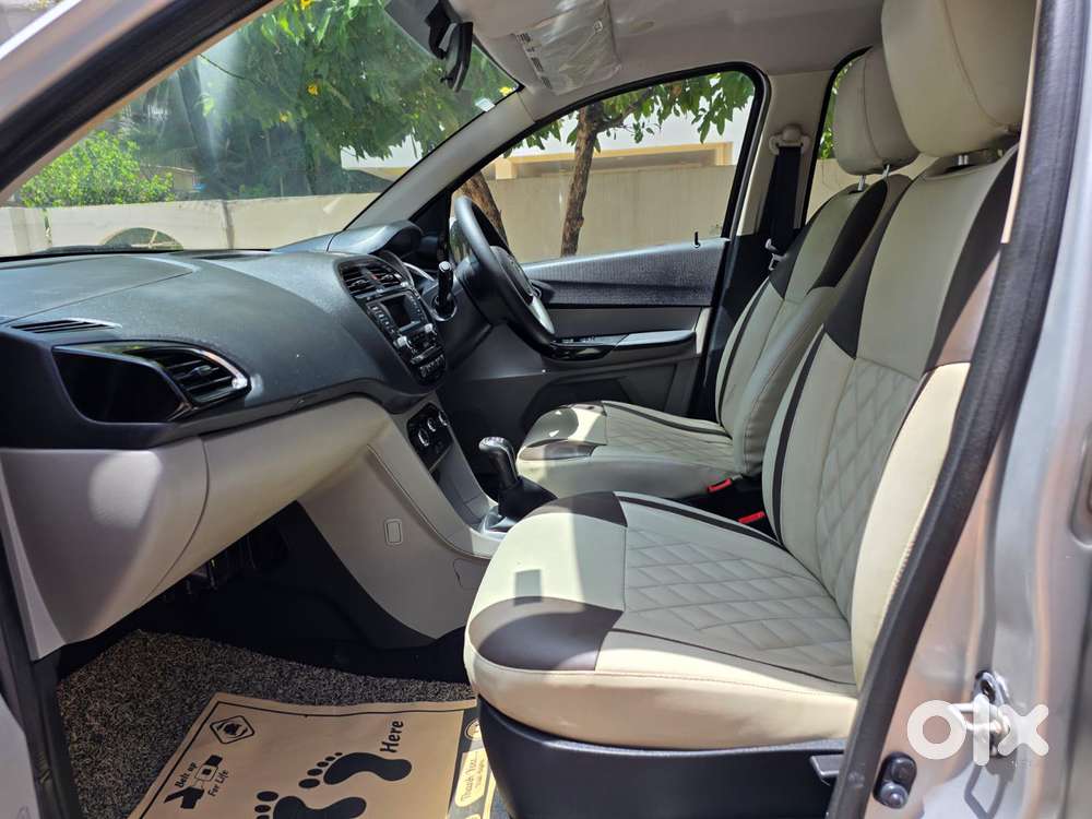 Tata Tiago Xz Diesel, 2016, Diesel