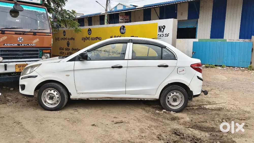 Tata Zest Xe Diesel Good Condition Good Maintainance Super Ac