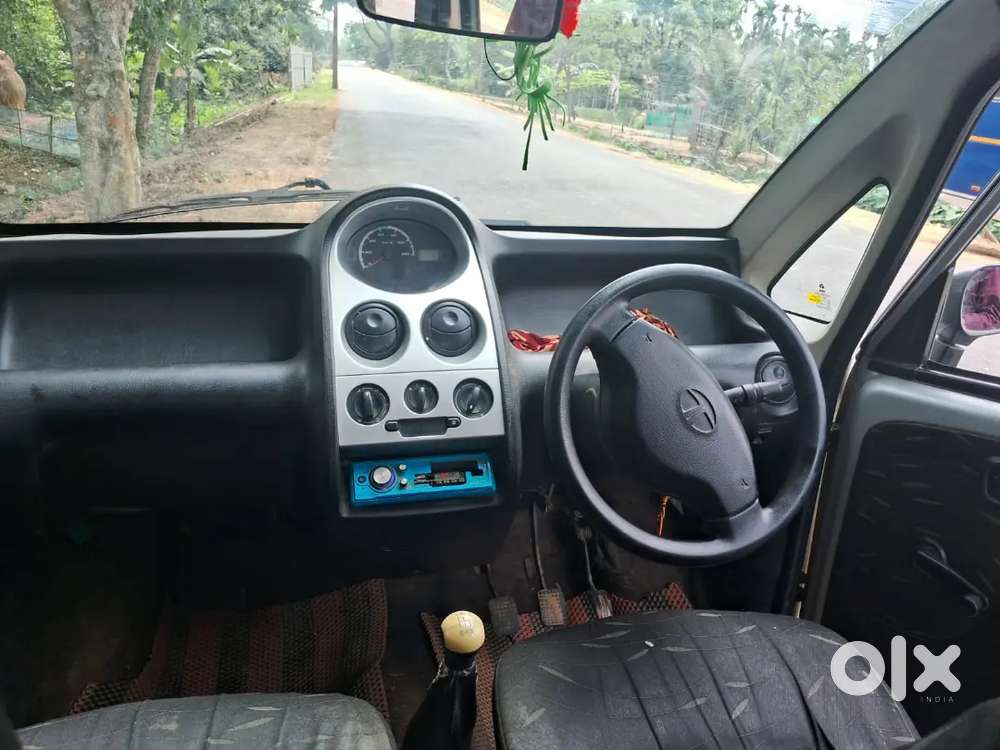 Tata Nano 2012 Petrol