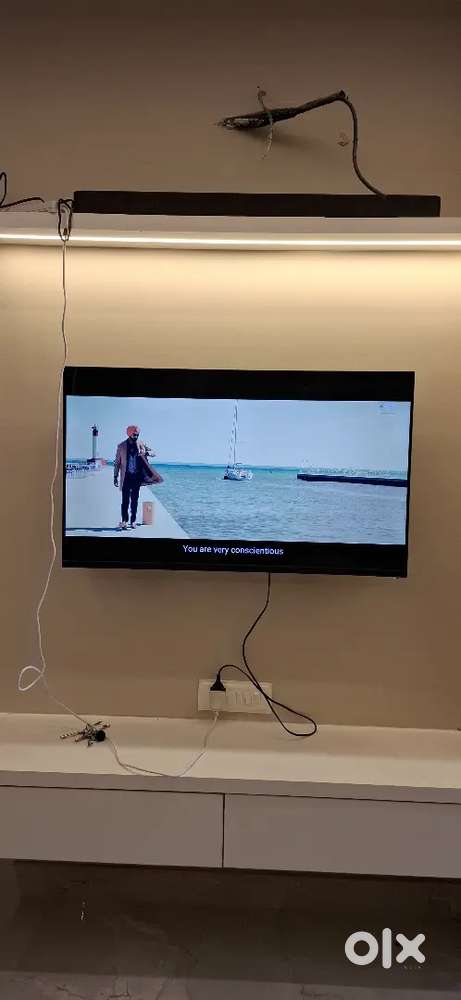 L.G TV SALE