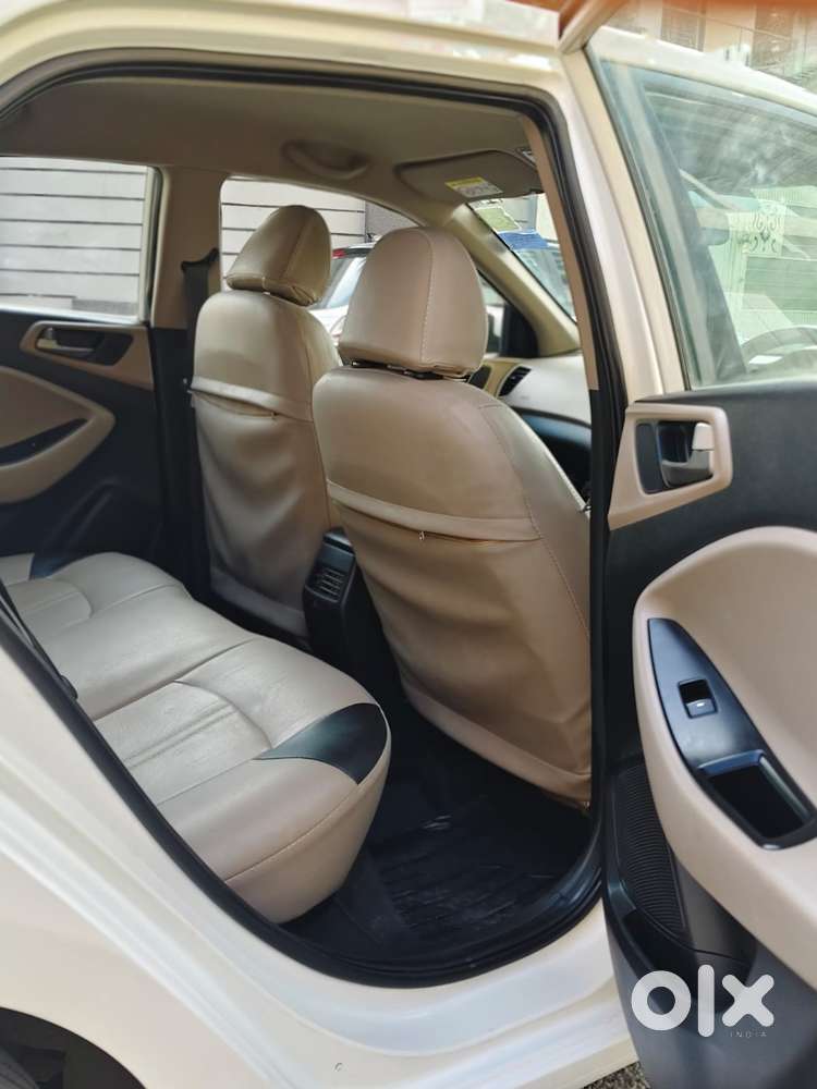 Hyundai I20 1.2 Asta, 2018, Petrol