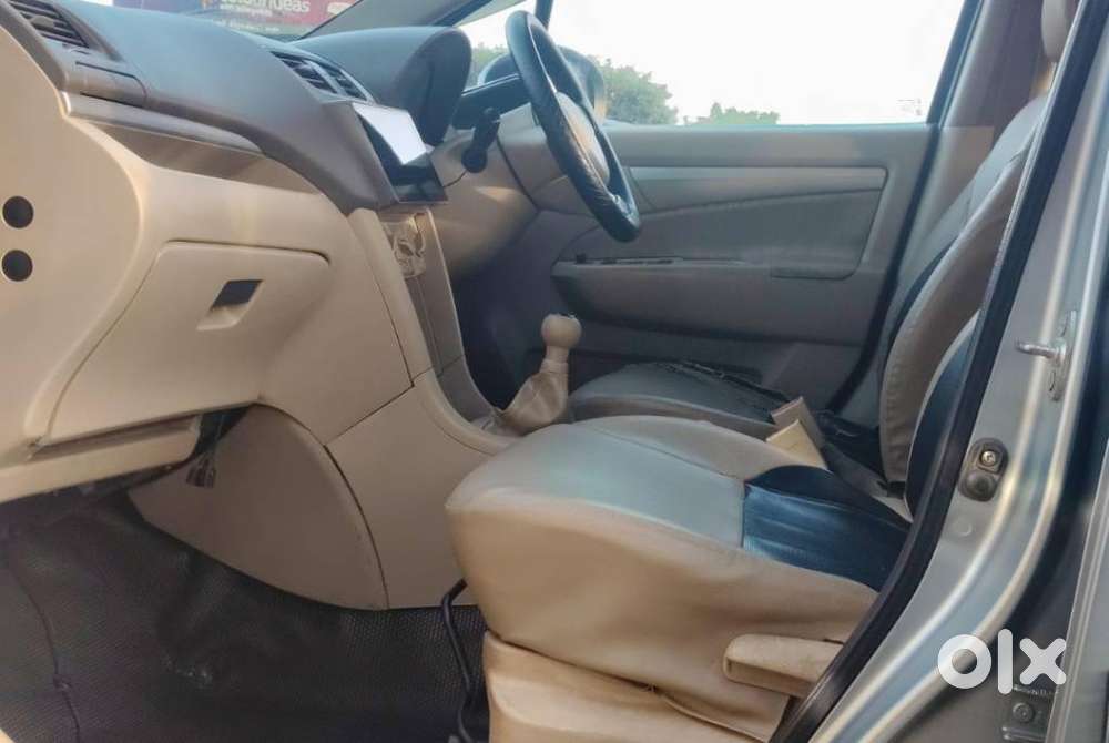 Maruti Suzuki Ertiga Shvs Vdi, 2015, Diesel