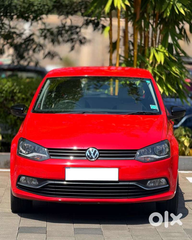 Volkswagen Polo 1.2 Mpi Highline Plus, 2018, Petrol