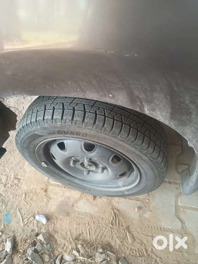 Wall Maintenance, Very Nice And Company Fitted Cng, 30+ Average,