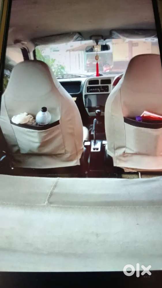 Maruti Suzuki Eeco Ac 2017