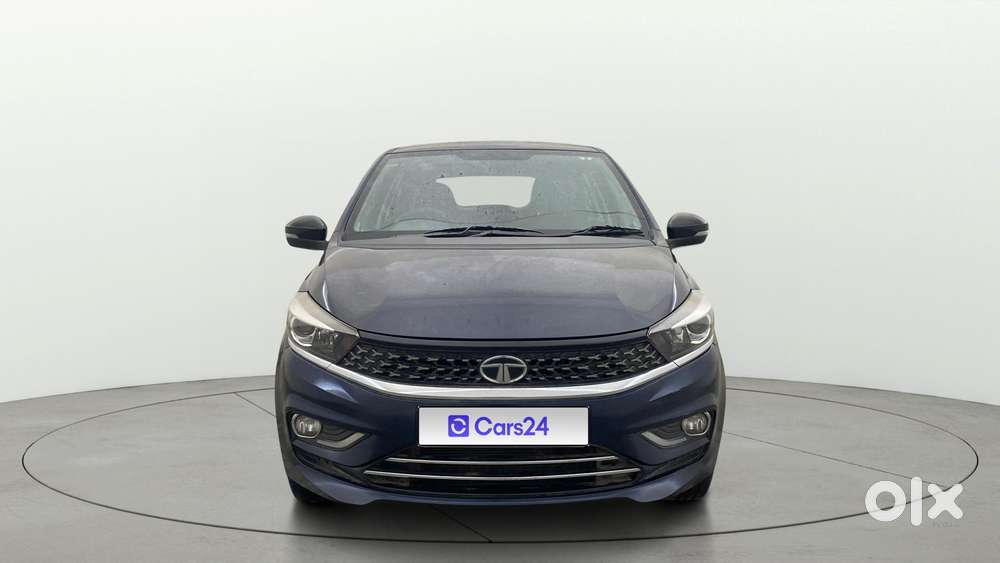 Tata Tigor Xz Plus, 2020, Petrol