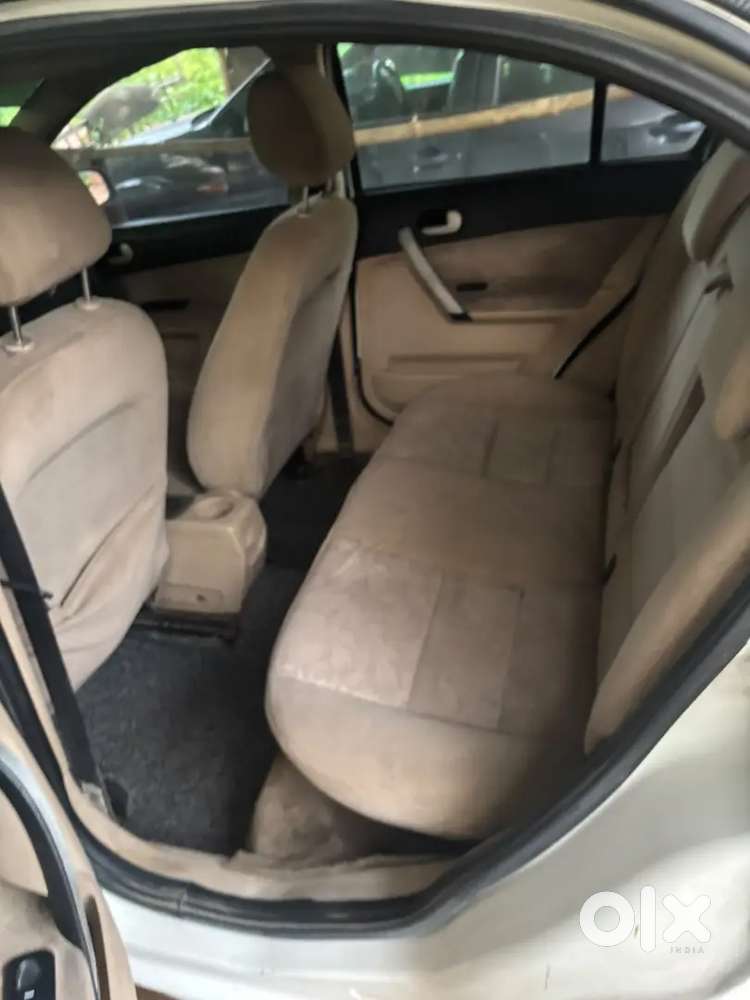 Ford Fiesta 2014 Titanium