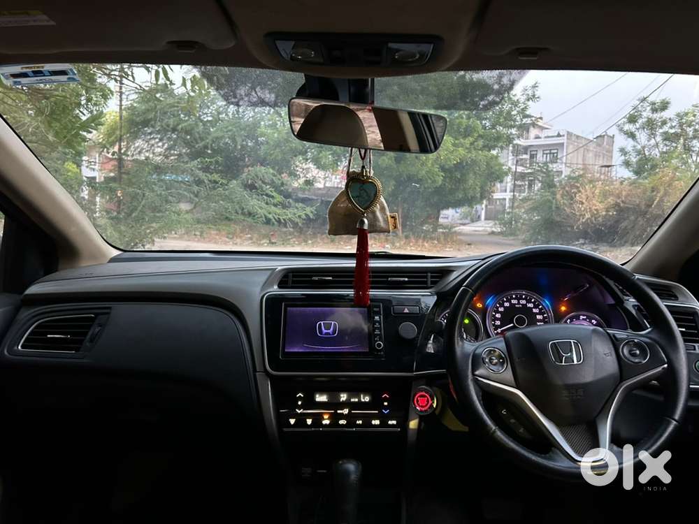 Honda City Petrol 2019 Top Model