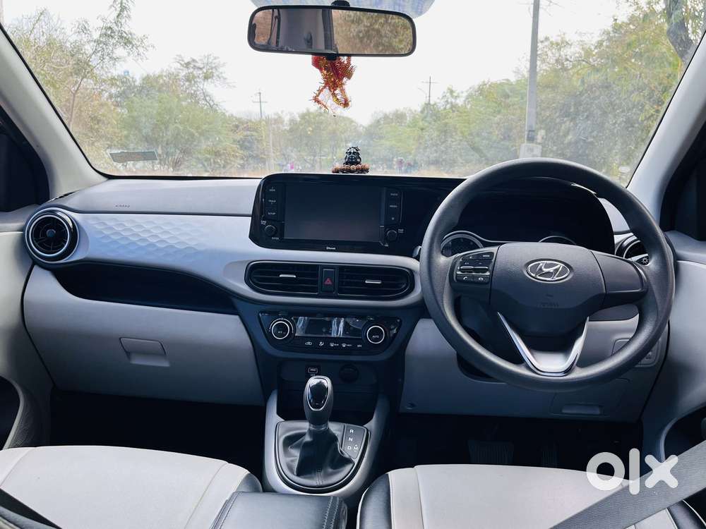 Hyundai Grand I10 Nios, 2020, Petrol