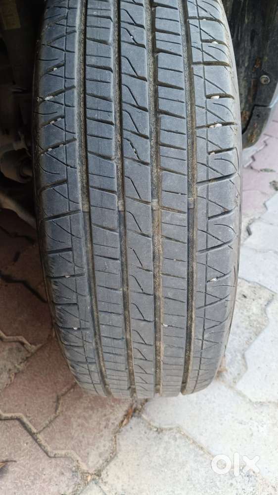 Maruti Suzuki Brezza Vdi, 2018, Diesel