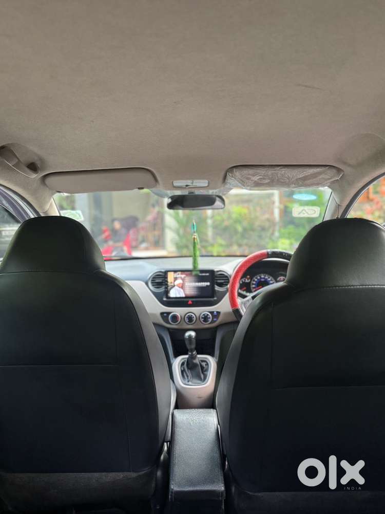 Hyundai Grand I10 Diesel 2017