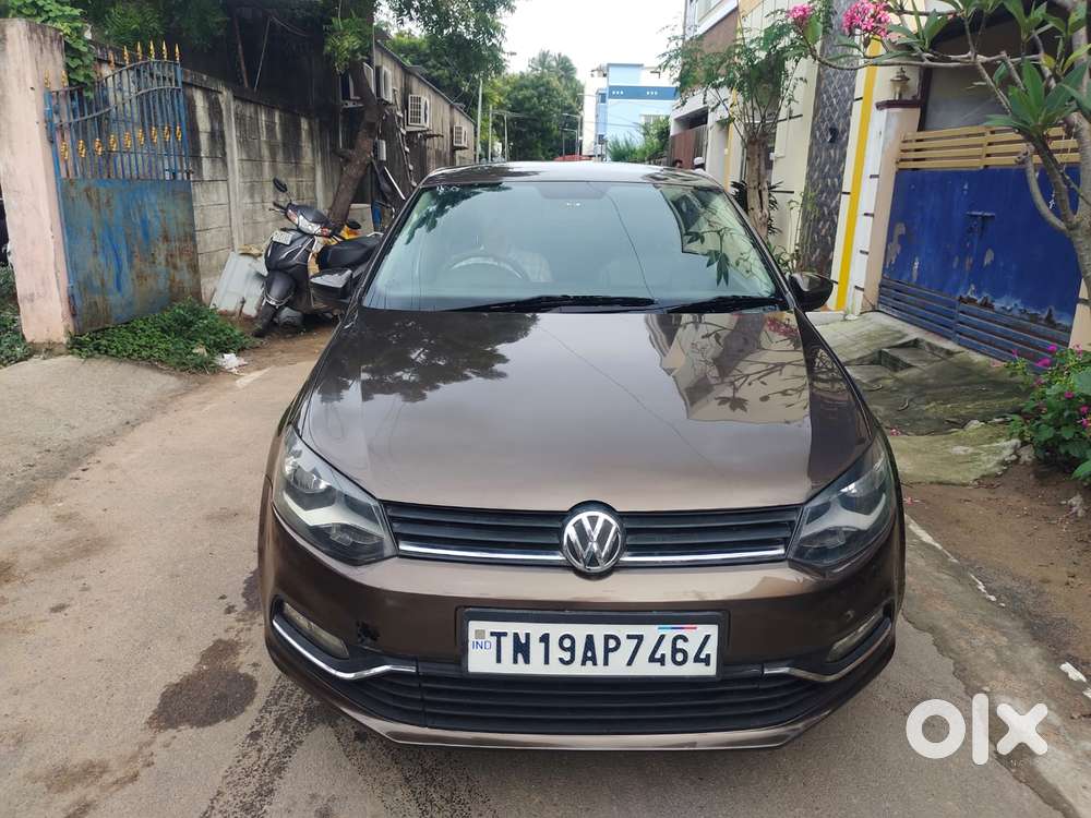 Volkswagen Polo 1.0 Comfortline Plus, 2020, Petrol