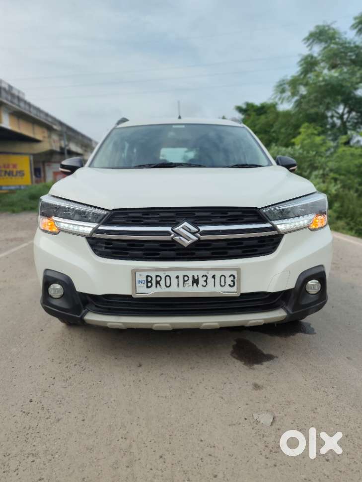 Maruti Suzuki Xl6 1.5 Alpha Mt, 2022, Petrol