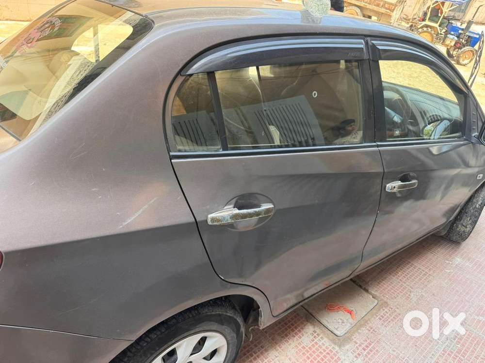 Honda Diesel Car 2014