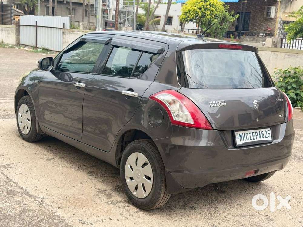 Maruti Suzuki Swift Vdi, 2017, Diesel