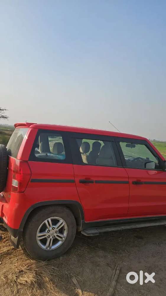 Mahindra Bolero Neo Diesel 2023