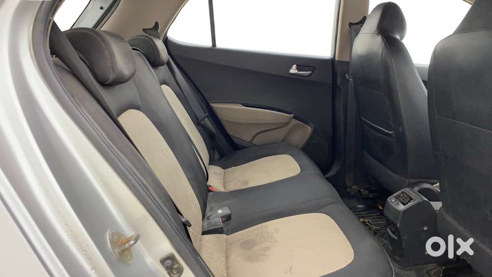 Hyundai Grand I10 Asta 1.1 Crdi, 2016, Diesel