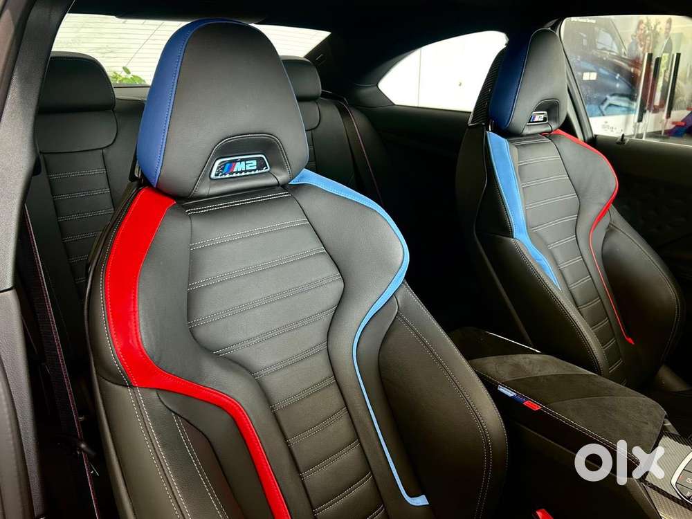 Bmw M2 3.0 Competition, 2025, Petrol