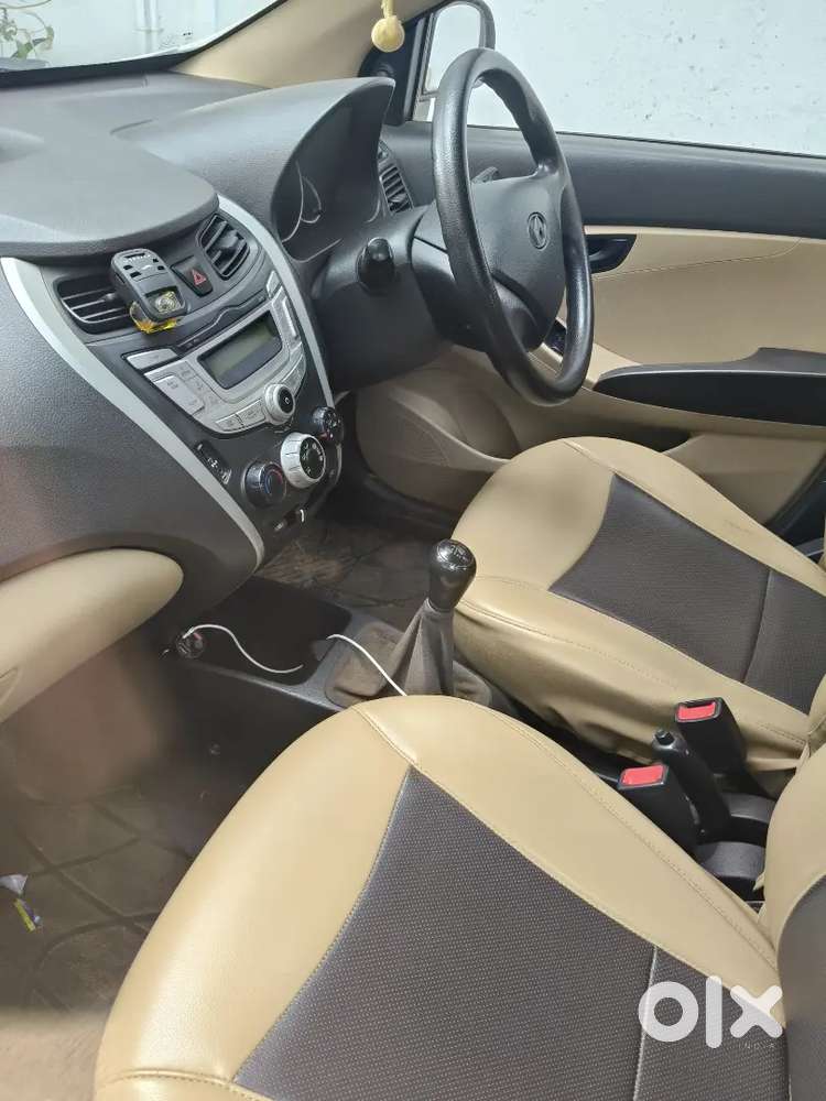 Hyundai Eon Magna 2019