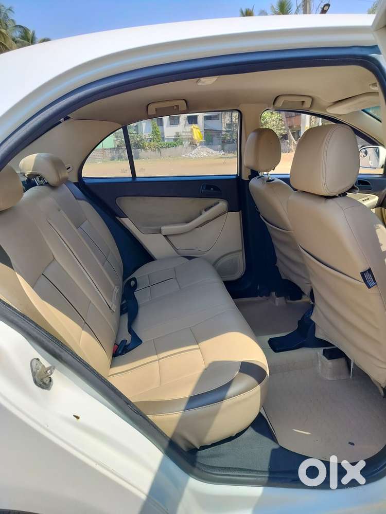 Tata Manza Elan Quadrajet Bs Iv, 2012, Diesel