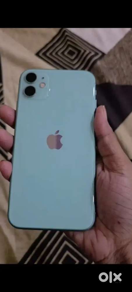 I phone 11