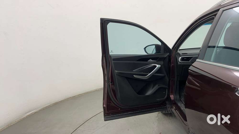Mg Hector Sharp Dct Petrol, 2021, Petrol