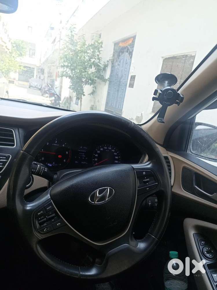 Hyundai Elite I20 2018 Dec Diesel Well Maintained