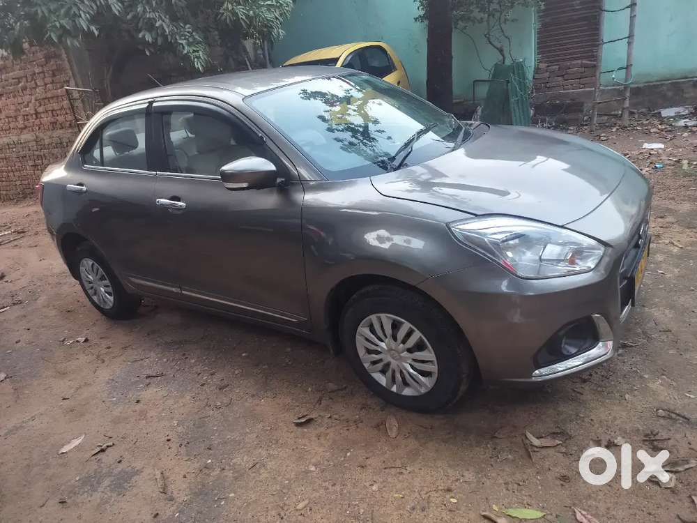 Maruti Suzuki Dzire 2022