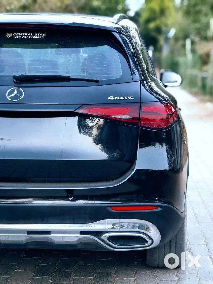 Mercedes-benz Glc 220d 4matic, 2023, Diesel