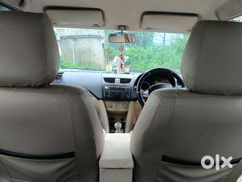 Maruti Swift Dzire Vdi 2013