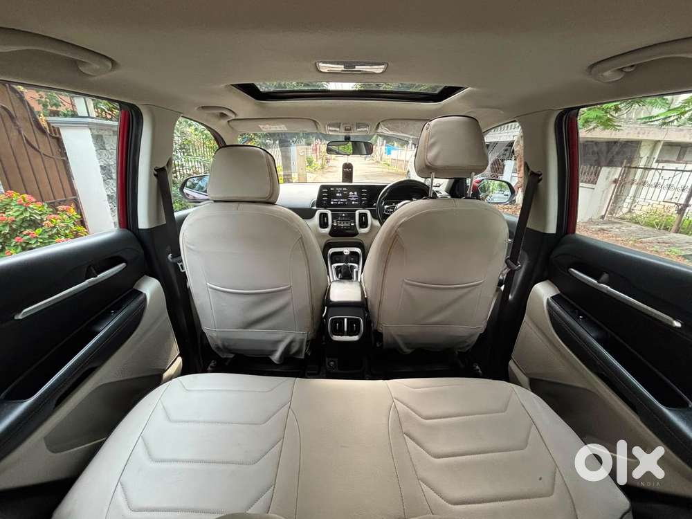 Kia Sonet Htx Plus 1.5, 2021, Diesel