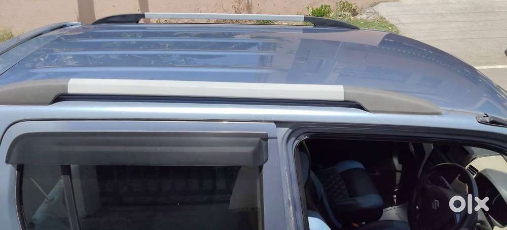 Maruti Suzuki Wagon R Amt Vxi Plus, 2018, Petrol