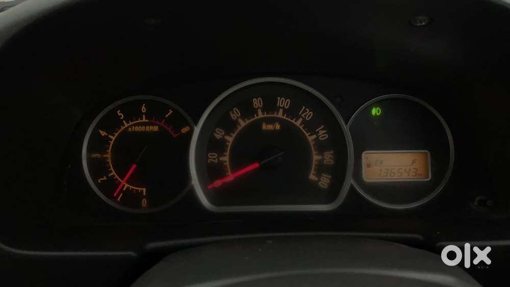 Maruti Suzuki Alto K10 1.0 Vxi, 2013, Petrol