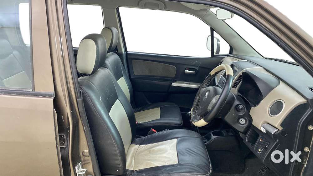 Maruti Suzuki Wagon R 1.0 Lxi Cng, 2013, Cng & Hybrids