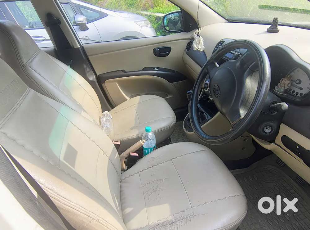 Hyundai I10 Clean Condition, Power Window All, Central Locking , Led L