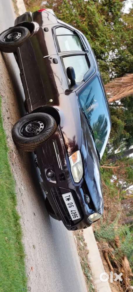 Ford Ikon 1.6 Petrol 2009 Manual