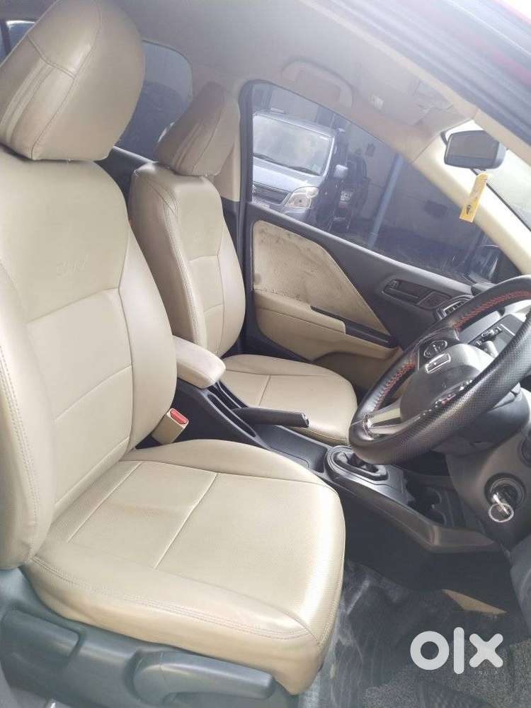 Honda City 1.5 Sv I-vtec Mt, 2019, Petrol