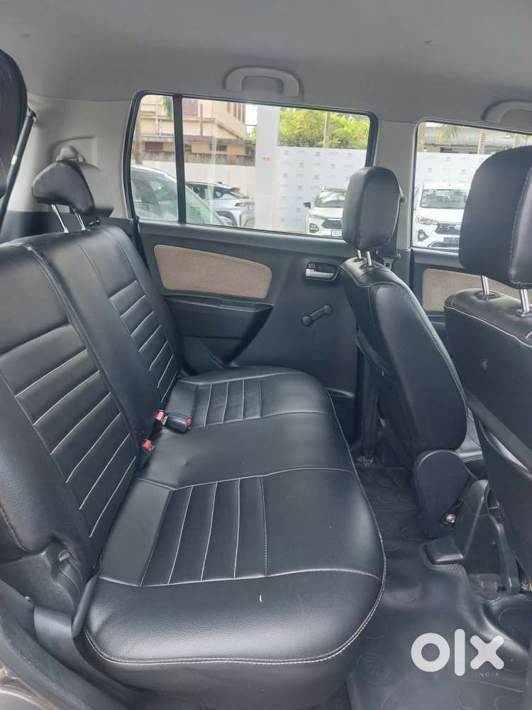 Maruti Suzuki Wagon R