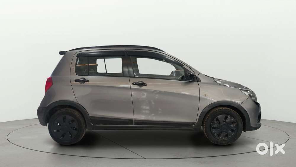 Maruti Suzuki Celerio X Vxi, 2020, Petrol