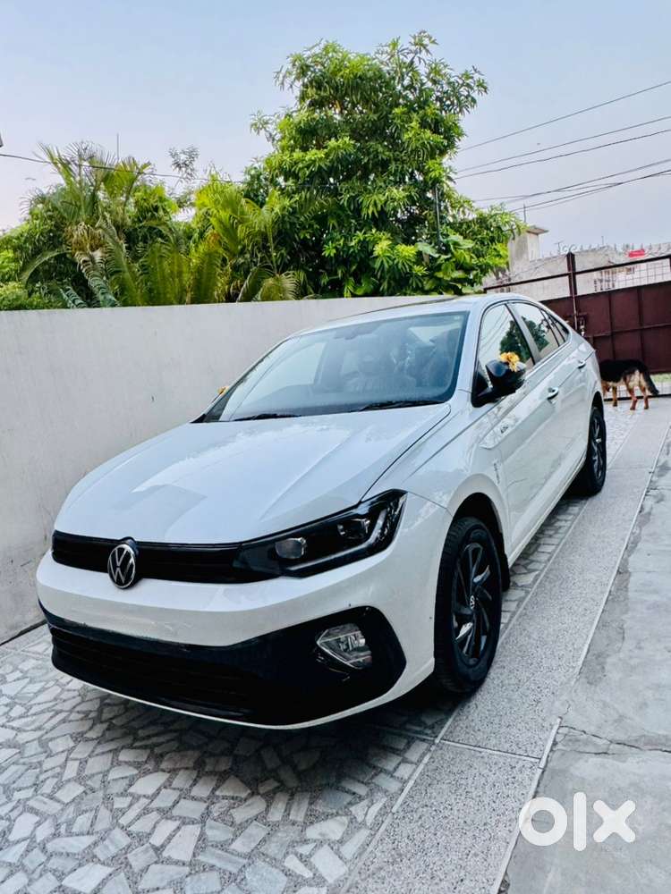 Volkswagen Virtus 2025