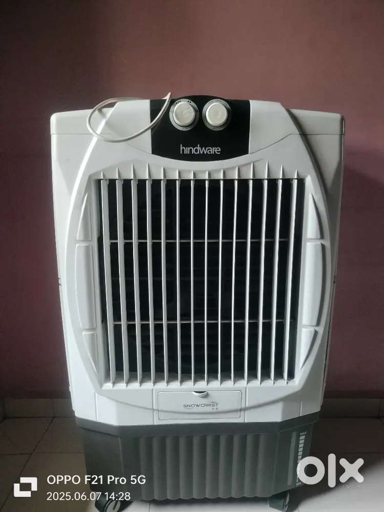 190 Snowcrest Hindware Snowcrest 50 W Desert Air Hindware Smart